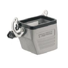 HDC 06B KLU 1PG16G - WEIDMULLER 1653200000 - WEIDMULLER 1653200000 product photo