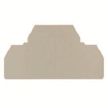 ZAP/TW ZDK 2.5 - WEIDMULLER 1674730000 - WEIDMULLER 1674730000 product photo