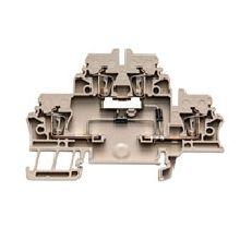 ZDK 2.5/D/6 - WEIDMULLER 1690060000 - WEIDMULLER 1690060000 product photo