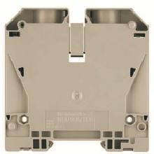 WDU 95N/120N - WEIDMULLER 1820550000 - WEIDMULLER 1820550000 product photo