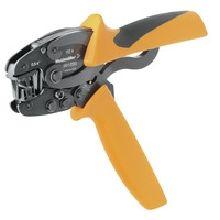 PZ 4 - WEIDMULLER 9012500000 - WEIDMULLER 9012500000 product photo