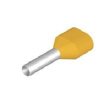 H1,0/15 ZH GIALLO - WEIDMULLER 9037260000 - WEIDMULLER 9037260000 product photo