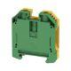 WPE 35 GIALLO/VERDE ATEX - WEIDMULLER 1010500000 - WEIDMULLER 1010500000 product photo Photo 01 2XS