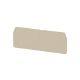 ZAP/TW3 BEIGE WEMID - WEIDMULLER 1608800000 - WEIDMULLER 1608800000 product photo Photo 01 2XS