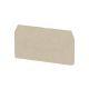 ZAP/TW4 BEIGE WEMID - WEIDMULLER 1632090000 - WEIDMULLER 1632090000 product photo Photo 01 2XS