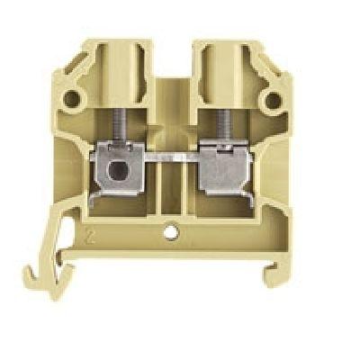 SAK 4/35 - WEIDMULLER 0443660000 - WEIDMULLER 0443660000 product photo Photo 01 3XL