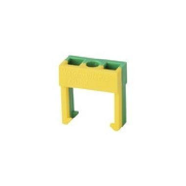 ZB 16 GIALLO/VERDE - WEIDMULLER 0502960000 - WEIDMULLER 0502960000 product photo Photo 01 3XL
