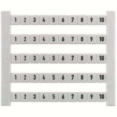 DEK 5 FWZ 1-10 - WEIDMULLER 0523060001 - WEIDMULLER 0523060001 product photo Photo 01 3XL