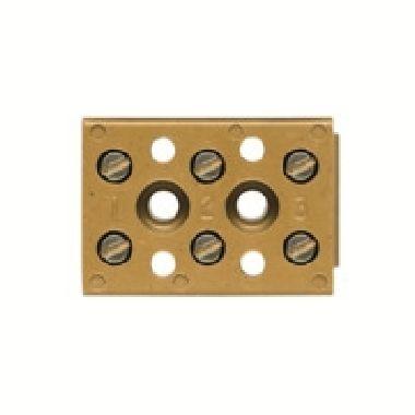 BK 3 KRG MORSETTIERA - WEIDMULLER 0624920000 - WEIDMULLER 0624920000 product photo Photo 01 3XL