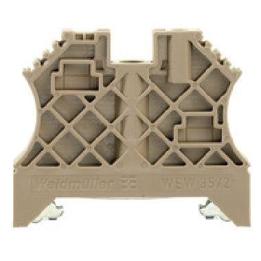 WEW 35/2 - WEIDMULLER 1061200000 - WEIDMULLER 1061200000 product photo Photo 01 3XL