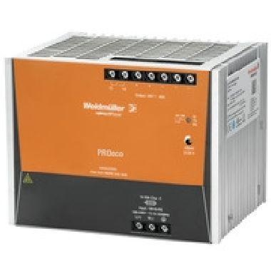 Alimentazione elettrica, 960 W, 40 A @ 50 °C - WEIDMULLER 1469520000 product photo Photo 01 3XL