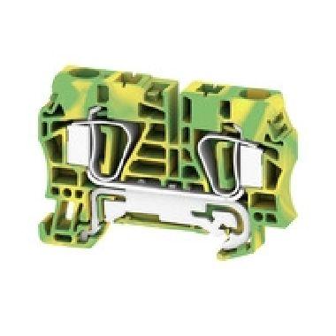 ZPE 6 - WEIDMULLER 1608670000 - WEIDMULLER 1608670000 product photo Photo 01 3XL