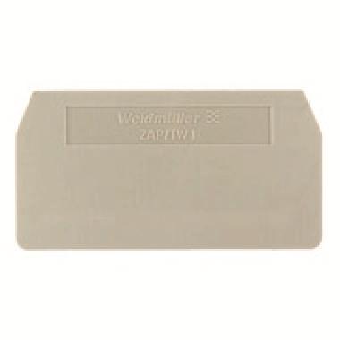 ZAP/TW1 BEIGE WEMID - WEIDMULLER 1608740000 - WEIDMULLER 1608740000 product photo Photo 01 3XL