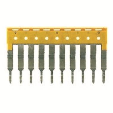 ZQV 2.5/10 - WEIDMULLER 1608940000 - WEIDMULLER 1608940000 product photo Photo 01 3XL