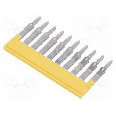 ZQV 2.5/10 - WEIDMULLER 1608940000 product photo Photo 01 3XL