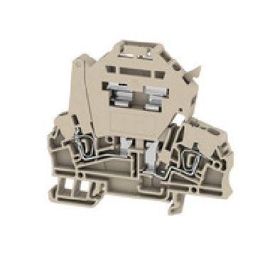 ZSI 2.5 - WEIDMULLER 1616400000 - WEIDMULLER 1616400000 product photo Photo 01 3XL