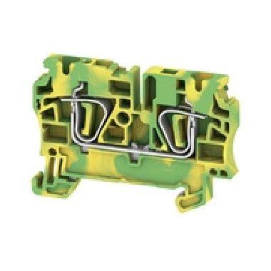 ZPE 4 ATEX - WEIDMULLER 1632080000 - WEIDMULLER 1632080000 product photo Photo 01 3XL