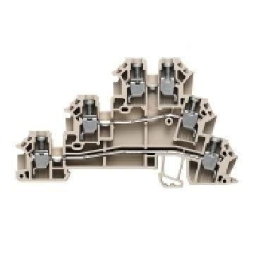 DLD 2.5 DB - WEIDMULLER 1784180000 - WEIDMULLER 1784180000 product photo Photo 01 3XL