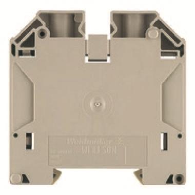 WDU 50N - WEIDMULLER 1820840000 - WEIDMULLER 1820840000 product photo Photo 01 3XL