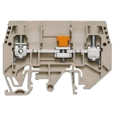 WTL 6/1 EN - WEIDMULLER 1934810000 - WEIDMULLER 1934810000 product photo Photo 01 3XL