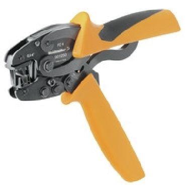 PZ 4 - WEIDMULLER 9012500000 - WEIDMULLER 9012500000 product photo Photo 01 3XL