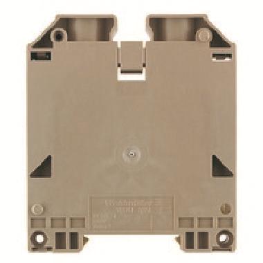 WDU 70N/35 - WEIDMULLER 9512190000 - WEIDMULLER 9512190000 product photo Photo 01 3XL