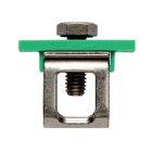 ZB 35K GE/GN M6X16 - WEIDMULLER 0502660000 - WEIDMULLER 0502660000 product photo