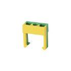 ZB 16 GIALLO/VERDE - WEIDMULLER 0502960000 - WEIDMULLER 0502960000 product photo