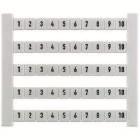 DEK 5 FWZ 1-10 - WEIDMULLER 0523060001 - WEIDMULLER 0523060001 product photo