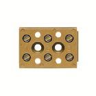 BK 3 KRG MORSETTIERA - WEIDMULLER 0624920000 - WEIDMULLER 0624920000 product photo