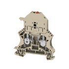 WSI 6/LD 30-70V DC/AC - WEIDMULLER 1012200000 - WEIDMULLER 1012200000 product photo