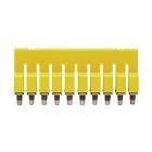 WQV 2.5/10 - WEIDMULLER 1054460000 - WEIDMULLER 1054460000 product photo