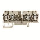 ZDU2.5/4AN BEIGE WEMID ATEX - WEIDMULLER 1608570000 - WEIDMULLER 1608570000 product photo