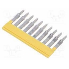 ZQV 2.5/10 - WEIDMULLER 1608940000 product photo