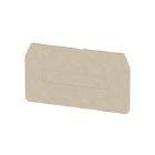 ZAP/TW4 BEIGE WEMID - WEIDMULLER 1632090000 - WEIDMULLER 1632090000 product photo