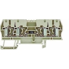 ZDU 2.5/2X2AN/D+ - WEIDMULLER 1650340000 product photo