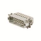 HDC HA 16 MS - WEIDMULLER 1650770000 - WEIDMULLER 1650770000 product photo