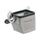 HDC 06B KLU 1PG16G - WEIDMULLER 1653200000 - WEIDMULLER 1653200000 product photo