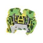 ZPEA 2.5-2 - WEIDMULLER 1720950000 - WEIDMULLER 1720950000 product photo