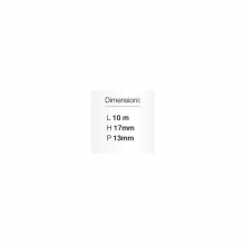 LL STRIP 024VGIA 09.0W00 IP20 product photo