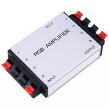 AC AMPLIFIC. RGB 5050 MINI 3* product photo