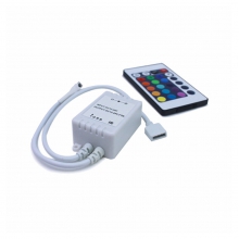 CENTRALINA DI CONTROLLO TELECOMANDO 16 BOTTONI product photo