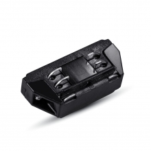 GIUNTO PER BINARIO 4I  NERO product photo