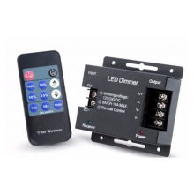 DIMMER TELECOMANDO RF product photo