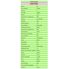 LAMPADA LED E14 OLIVA OPALE 5W LUCE CALDA 2 PEZZI TIPO 7291 product photo