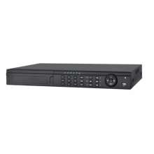 DVR1080P 16 CANALI AHD + 8 CANALI IP product photo