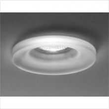 LAZAR FARETTO VETRO BIANCO product photo