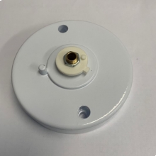 BASE DI MONTAGGIO BIANCA product photo