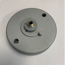 BASE DI MONTAGGIO GRIGIA product photo