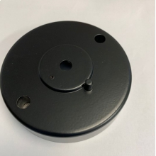 BASE DI MONTAGGIO NERA product photo